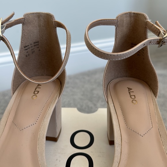 GLADONIEL ALDO shoes - Picture 3 of 7